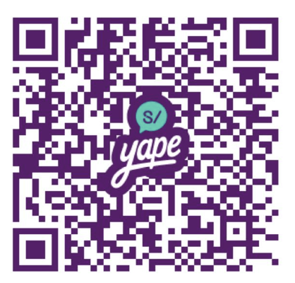 QR Yape IT STORE